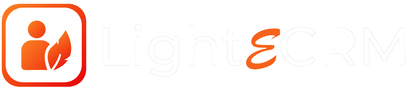 light e crm